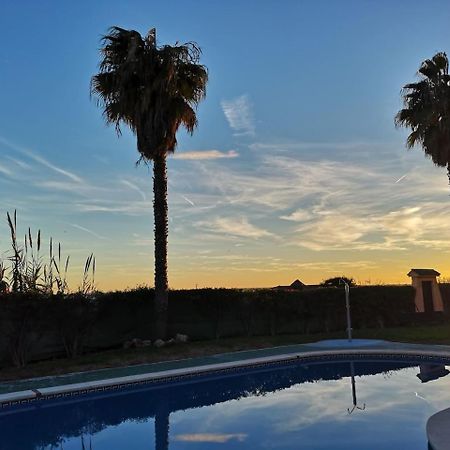 Espectacular Residencial En 1A Linea Con Piscina Appartement Benajarafe Buitenkant foto
