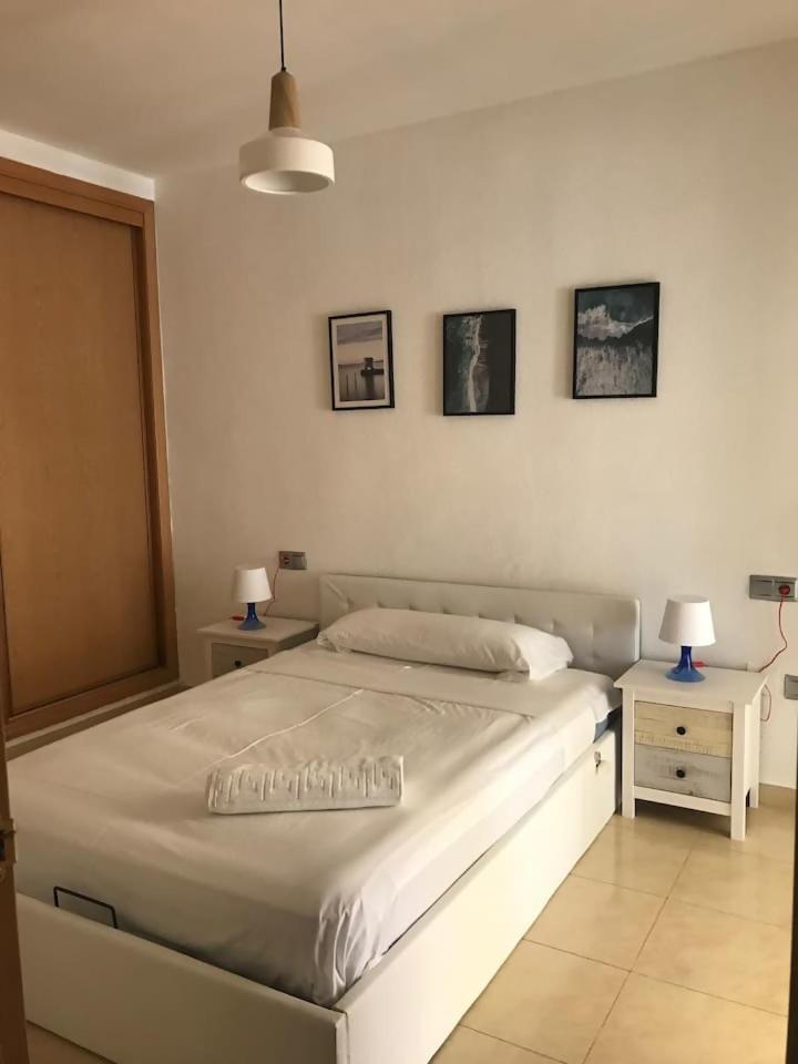 Espectacular Residencial En 1A Linea Con Piscina Appartement Benajarafe Buitenkant foto