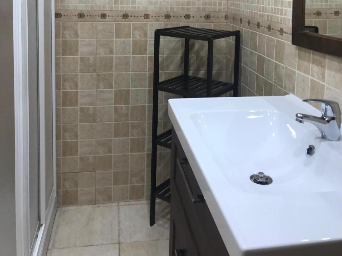 Espectacular Residencial En 1A Linea Con Piscina Appartement Benajarafe Buitenkant foto