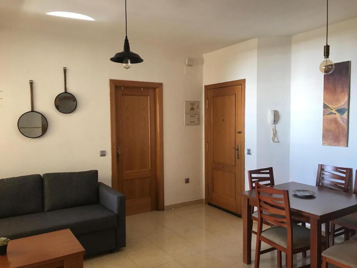 Espectacular Residencial En 1A Linea Con Piscina Appartement Benajarafe Buitenkant foto